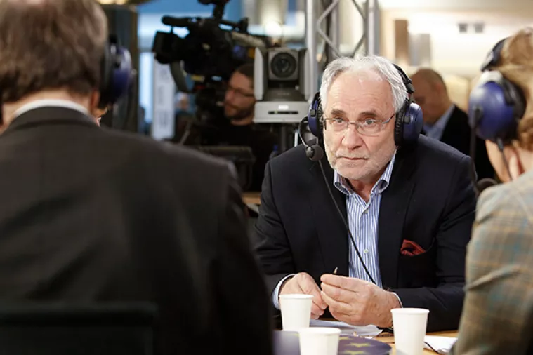 Vajgl: Argument Plenkovića i Pejčinović Burić o izlasku iz arbitraže 'je apsurd i glupost'