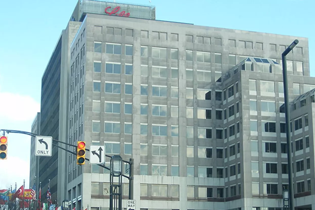 Američki proizvođač lijekova Eli Lilly zatvara dio proizvodnih pogona i otpu&scaron;ta 3500 ljudi