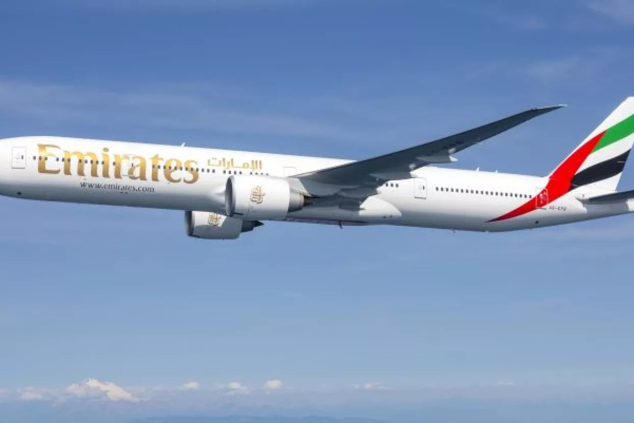 Dubai &ndash; najbolja destinacija za ljetni odmor usred zime