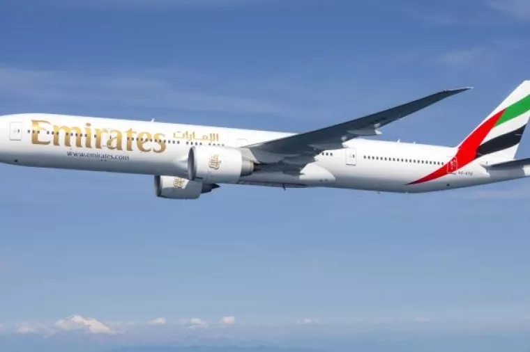 Dubai &ndash; najbolja destinacija za ljetni odmor usred zime