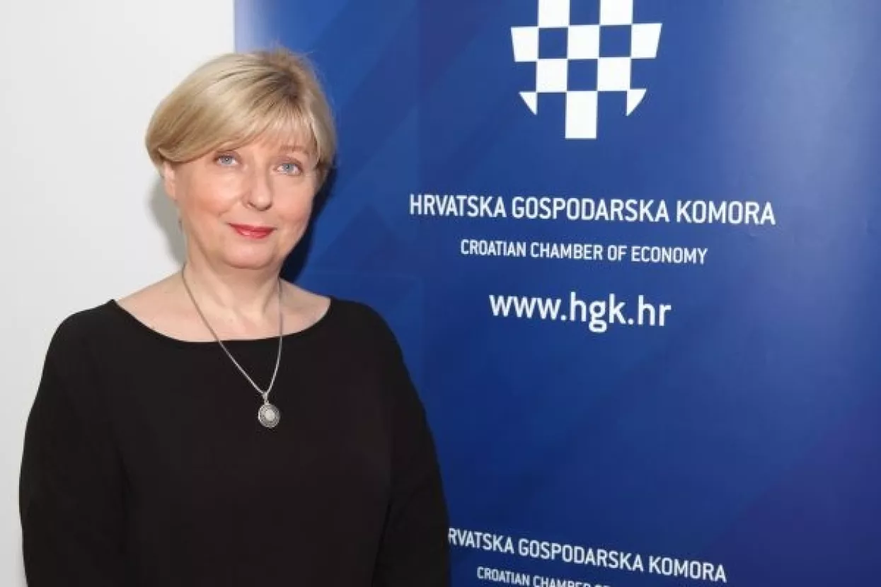 Jasna Omejec u sukobu interesa, pokrenut postupak protiv Dalić