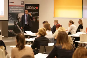 Jo&scaron; samo devet mjeseci do primjene GDPR uredbe koja će značajno izmijeniti koncept poslovanja