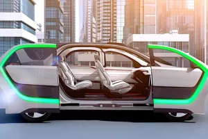Lyft lansira flotu autonomnih automobila u San Franciscu