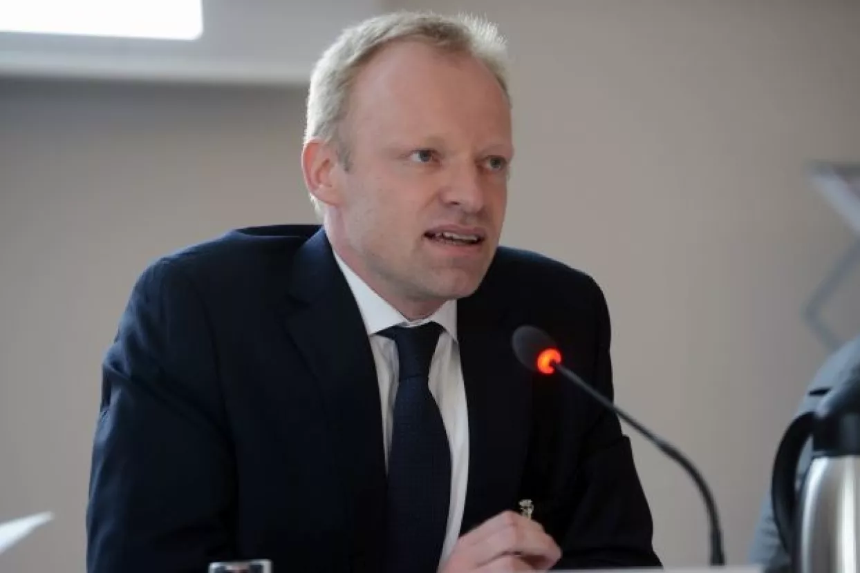 &Scaron;ef Ifo instituta upozorio na povratak 'eurokrize'