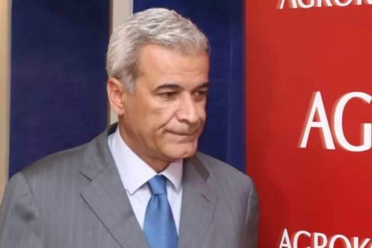 Agrokor založio 'pola Slavonije'
