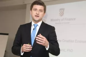 'Opći prihodi': Ususret odgodi Marić ponovio smisao i namjeru poreza na nekretnine