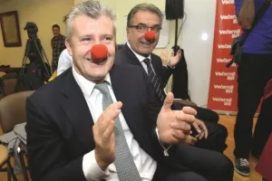 Nogomet, ko&scaron;arka i balkansko prokletstvo