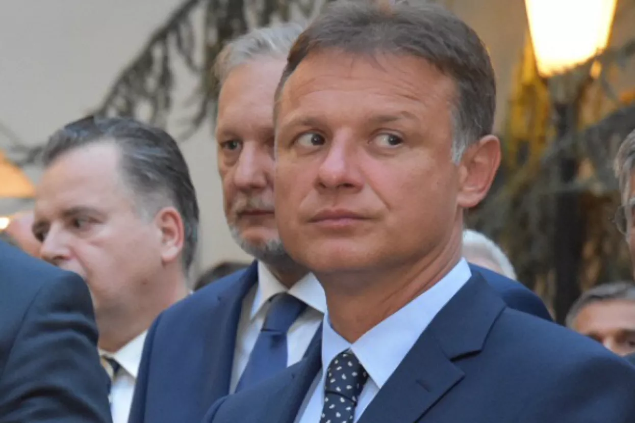 Jandroković o slovenskim i mađarskim prijetnjama: Politika ucjena ne daje rezultate
