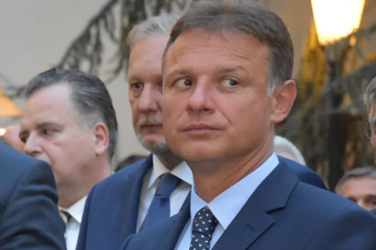 Jandroković o slovenskim i mađarskim prijetnjama: Politika ucjena ne daje rezultate