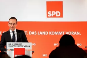 Ministar pravosuđa: AfD je pokrenula frontalni udar na temeljne vrijednosti na&scaron;eg ustava