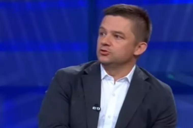 Tvrtko Jakovina: Hrvatsko odbijanje arbitražne presude 'pucanj u oba koljena'