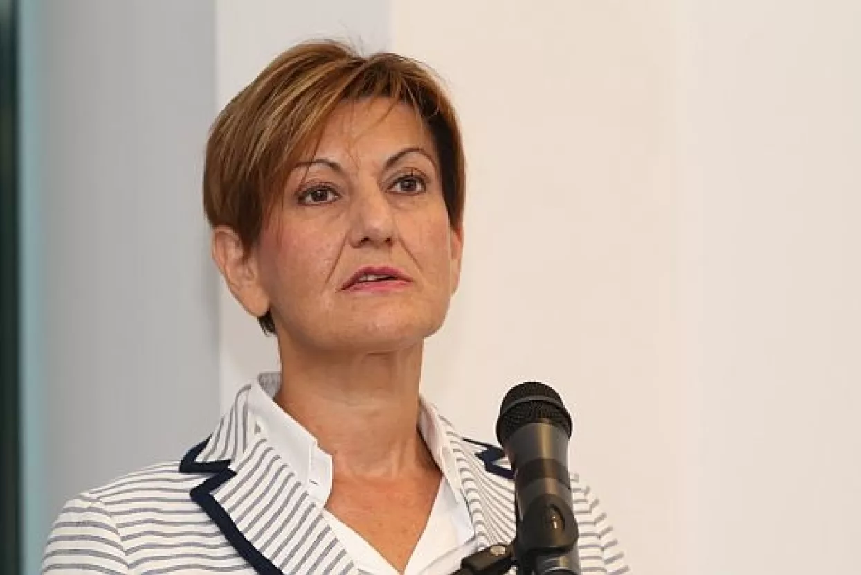 Dalić: Vjerovnici i plan nagodbe ključni za buduću vlasničku struktura Agrokora