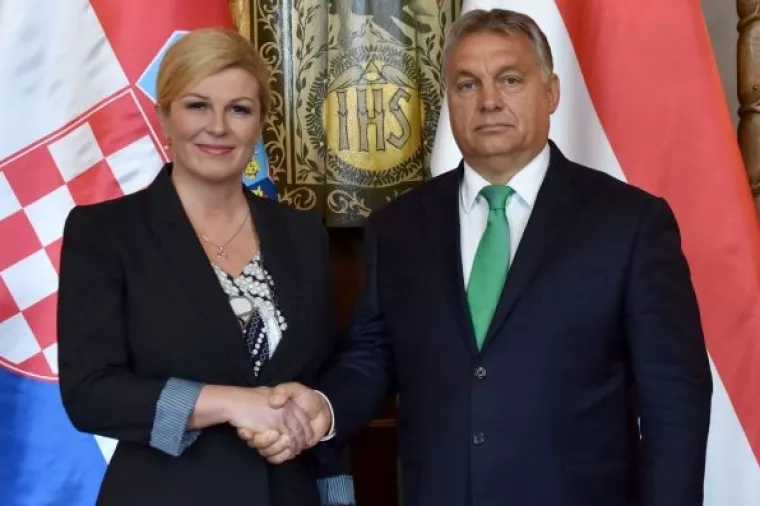Predsjednica: Mađarska blokira pristup OECD-u zbog 'za&scaron;tite poslovnih interesa'