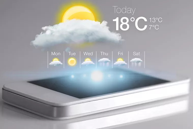 Mazzocco Drvar: O meteorologiji, kao i nogometu, svi sve znaju