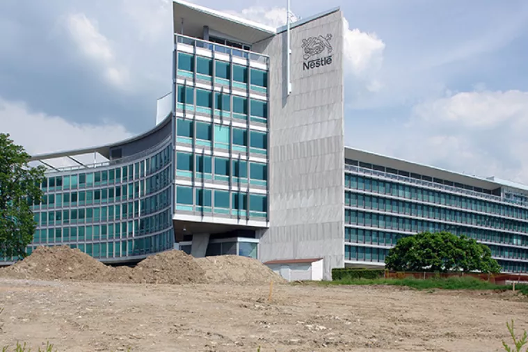 Nestl&eacute;: Nemamo dvostruke standarde kvalitete; na&scaron;i proizvodi reflektiraju kulturolo&scaron;ke različitosti