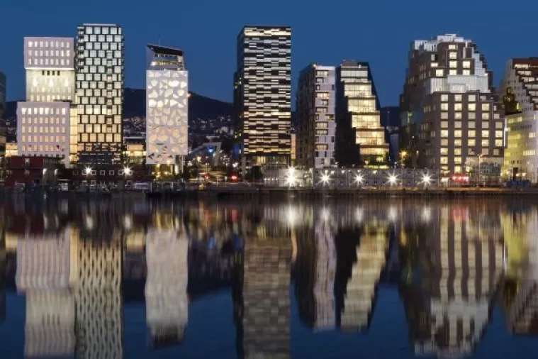 Vrijednost norve&scaron;kog državnog fonda dosegnula rekordnih 1.000 milijardi dolara