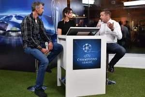 HT predstavio novi televizijski sportski paket s fokusom na nogomet
