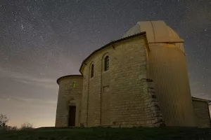 Zvjezdarnici Vi&scaron;njan međunarodna potvrda za otkriće deset asteroida