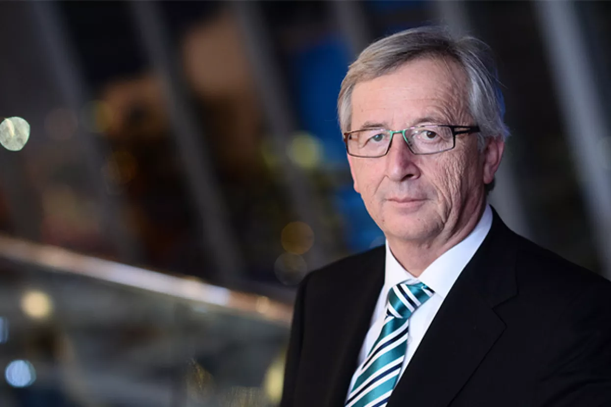 Juncker: EU je danas bolje, ne bismo trebali biti previ&scaron;e oprezni