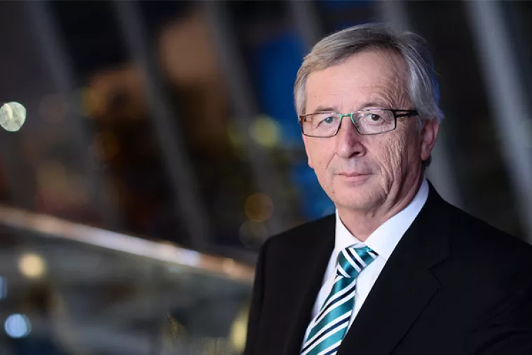 Juncker: EU je danas bolje, ne bismo trebali biti previ&scaron;e oprezni