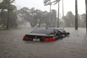 Irma i Harvey pusto&scaron;e dobit velikih reosiguravatelja