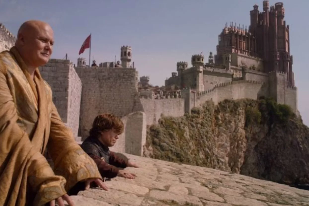 Dubrovnik i Ka&scaron;tel Gomilica među finalistima za najljep&scaron;u europsku filmsku lokaciju desetljeća