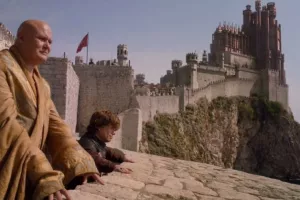 Dubrovnik i Ka&scaron;tel Gomilica među finalistima za najljep&scaron;u europsku filmsku lokaciju desetljeća