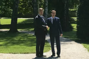 Plenković traži podr&scaron;ku parlamentarnih stranaka za bilateralno rje&scaron;avanje spora sa Slovenijom