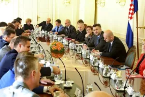 Predložen zakon o strate&scaron;kom planiranju i upravljanju razvojem RH