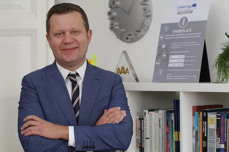 Lovrenčić: Drugačiji način sagledavanja izazova kod investicijskih projekata je ključ na&scaron;eg uspjeha
