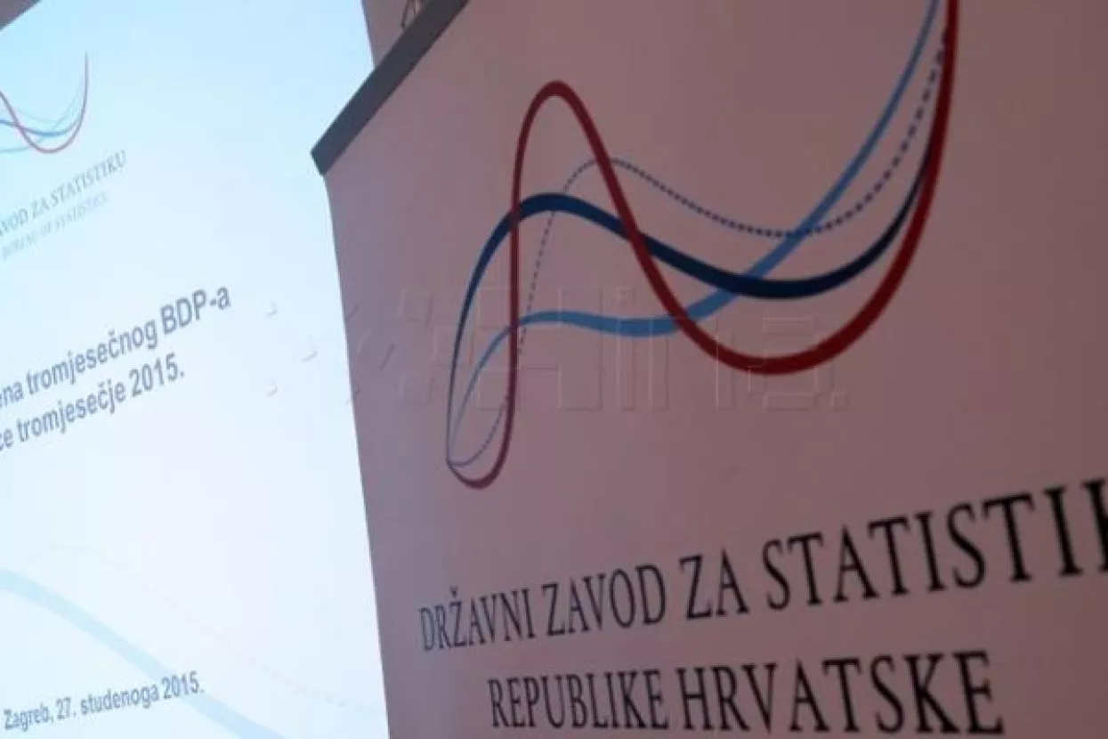 DZS o definicijama i metodologiji: Procjena zaposlenosti podcijenjena zbog na&scaron;eg propusta