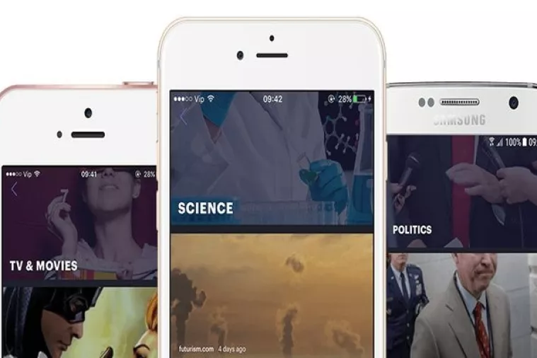 Startup Mirana Pavića među tri najinovativnija digitalna proizvoda u Americi
