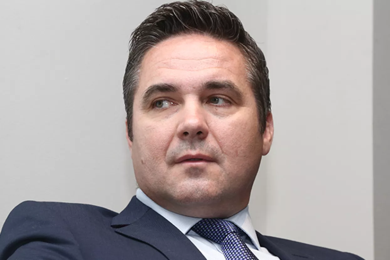 Ususret Danu velikih planova - Pucar: U novoj strategiji Podravke povećavamo udjel domaćih sirovina
