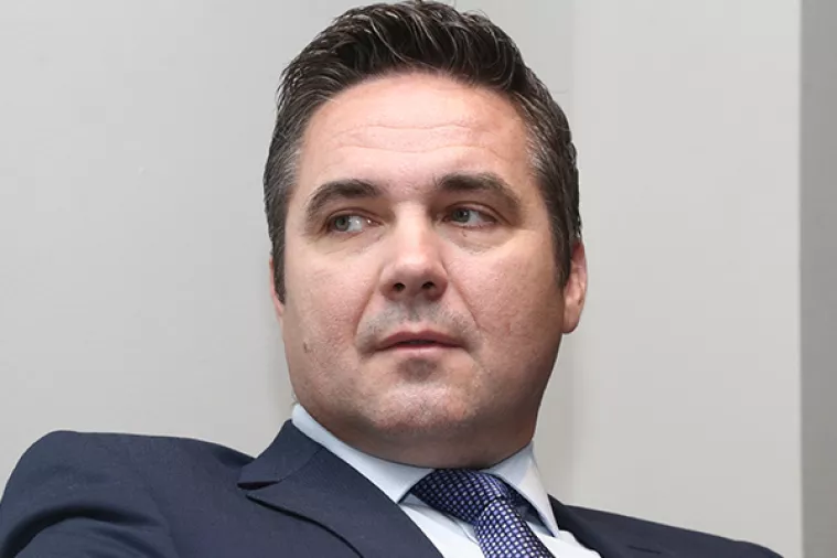 Ususret Danu velikih planova - Pucar: U novoj strategiji Podravke povećavamo udjel domaćih sirovina
