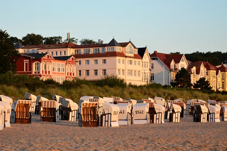 Usedom, kolijevka raketa koje su sijele teror među Saveznicima, danas je upori&scaron;te AfD-a