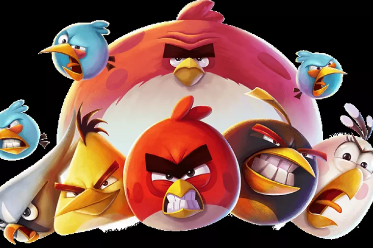 Tvorac Angry Birdsa objavio raspon cijena dionica na IPO-u