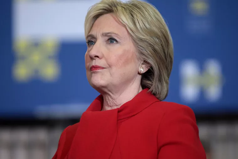 Trump opet koristi Twitter za udaranje 'nepo&scaron;tene' Hillary
