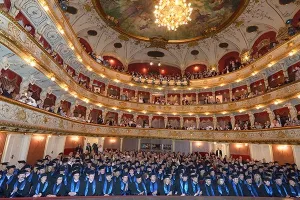 U Zagrebu promovirana 202 doktora znanosti i umjetnosti
