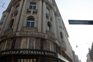Zainteresiran za kupnju HPB dubinski snima poslovanje Jadranske banke