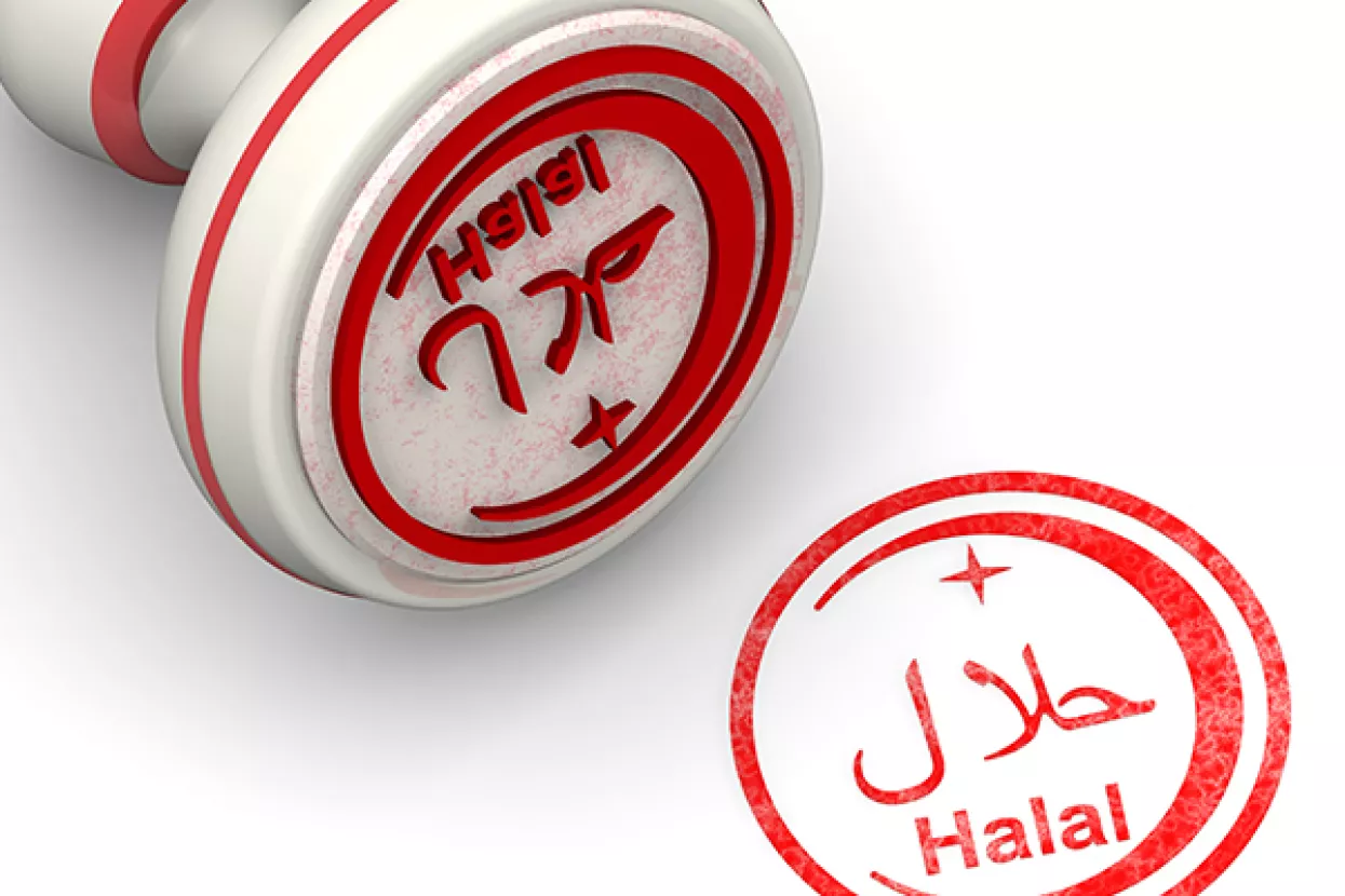 Hrvatska sa sto halal certifikata lider u regiji