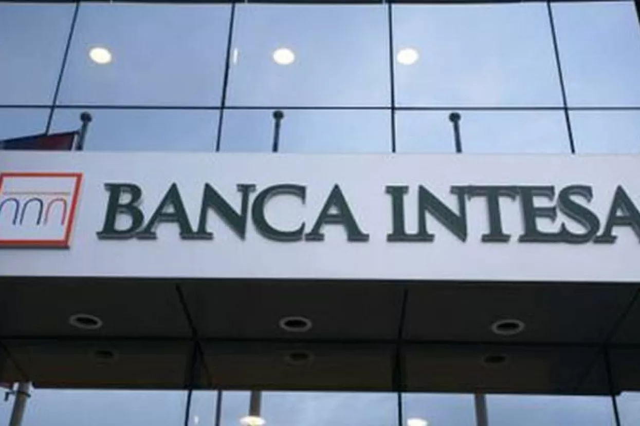 Banca Intesa pokrenula parnicu protiv Zvijezde
