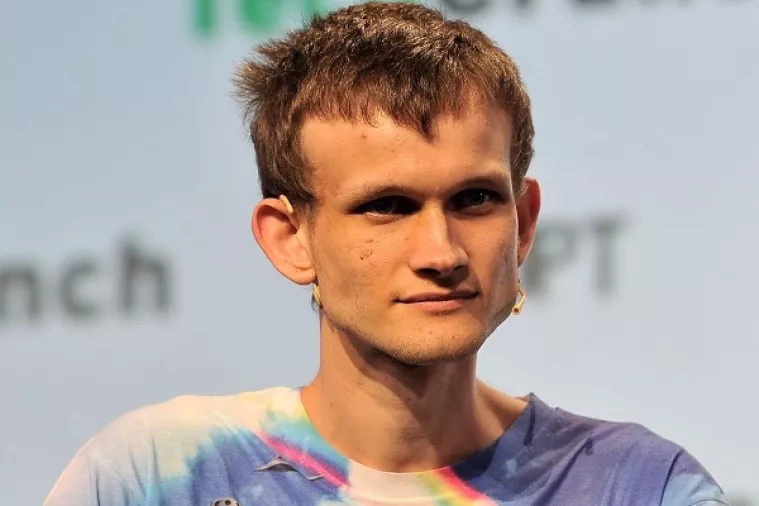 Buterin: Ethereum će moći parirati Visi za par godina