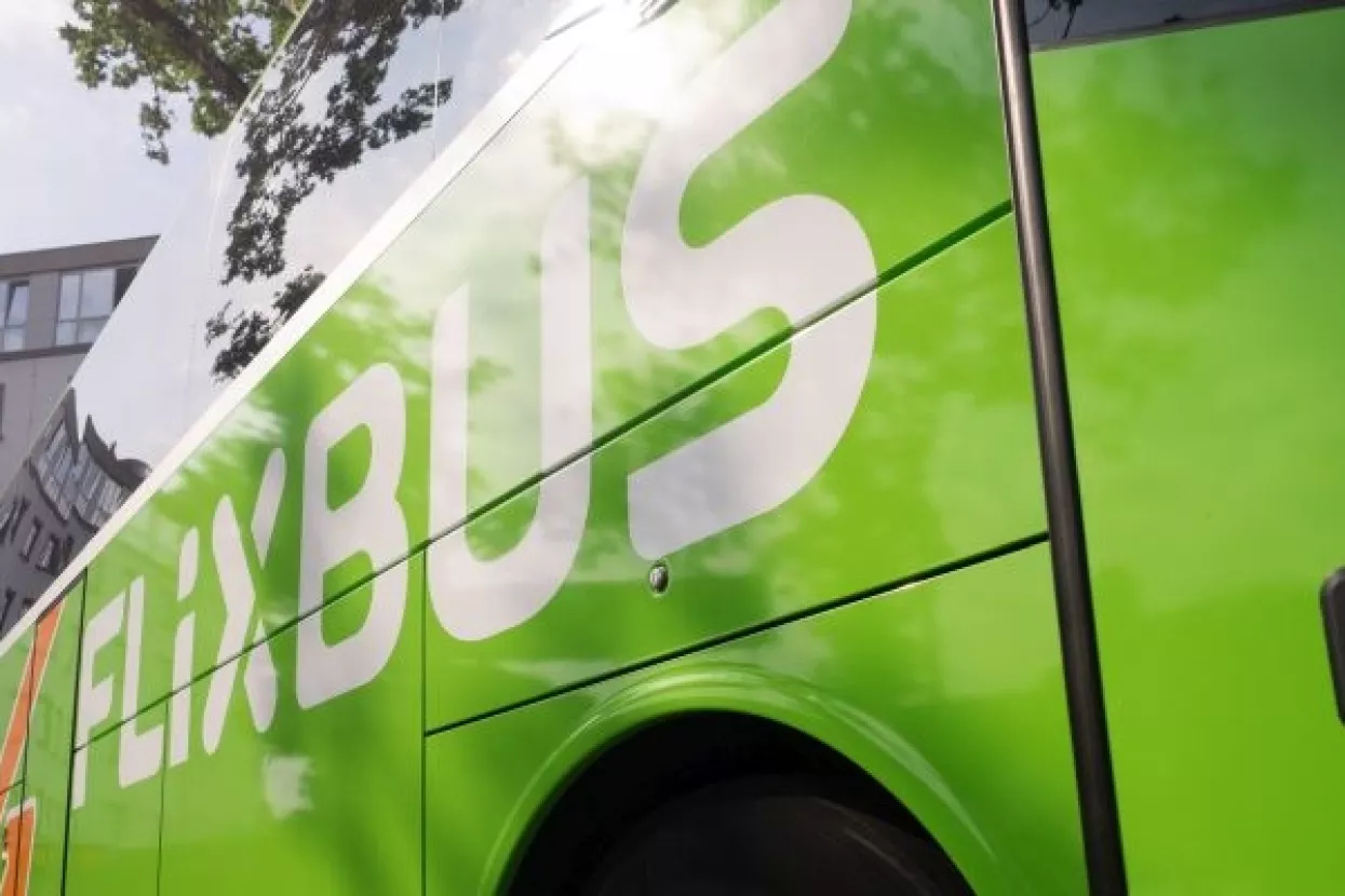FlixBus otvorio prvu liniju unutar Hrvatske, započeo s razvojem domaće  zelene mreže