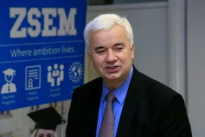 Eduniversal: Z&Scaron;EM među tri najbolje &scaron;kole istočne Europe