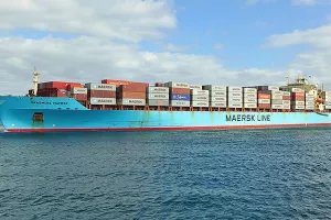Maersk prodao naftne tankere za 1,71 milijardu dolara