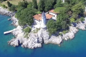 Za Agrokorovu Vilu Castello pristiglo &scaron;est ponuda, niti jedna iz Hrvatske