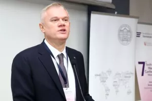 FOTO: Na EFZG započeo 7. interkatedarski skup o organizaciji, menadžmentu i poduzetni&scaron;tvu