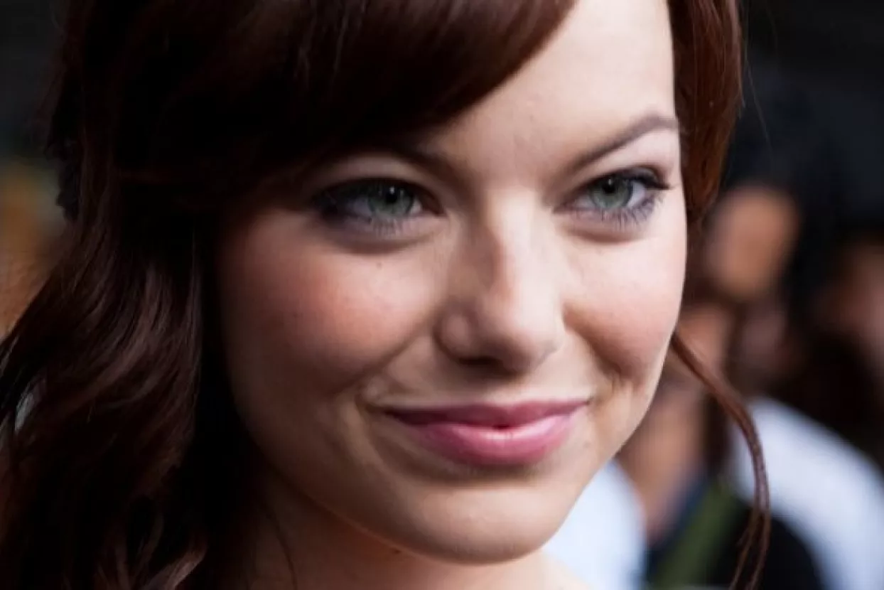 Emma Stone: Bila sam vrlo, vrlo tjeskobno dijete i imala puno napada panike