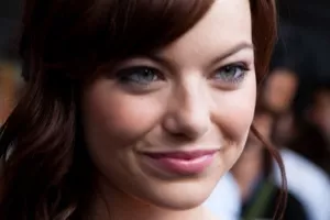 Emma Stone: Bila sam vrlo, vrlo tjeskobno dijete i imala puno napada panike