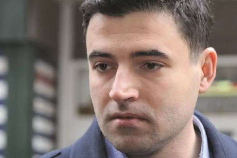 Je li Braun posljednja Bernardićeva pogre&scaron;ka?